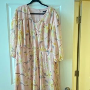 Lane Bryant dress